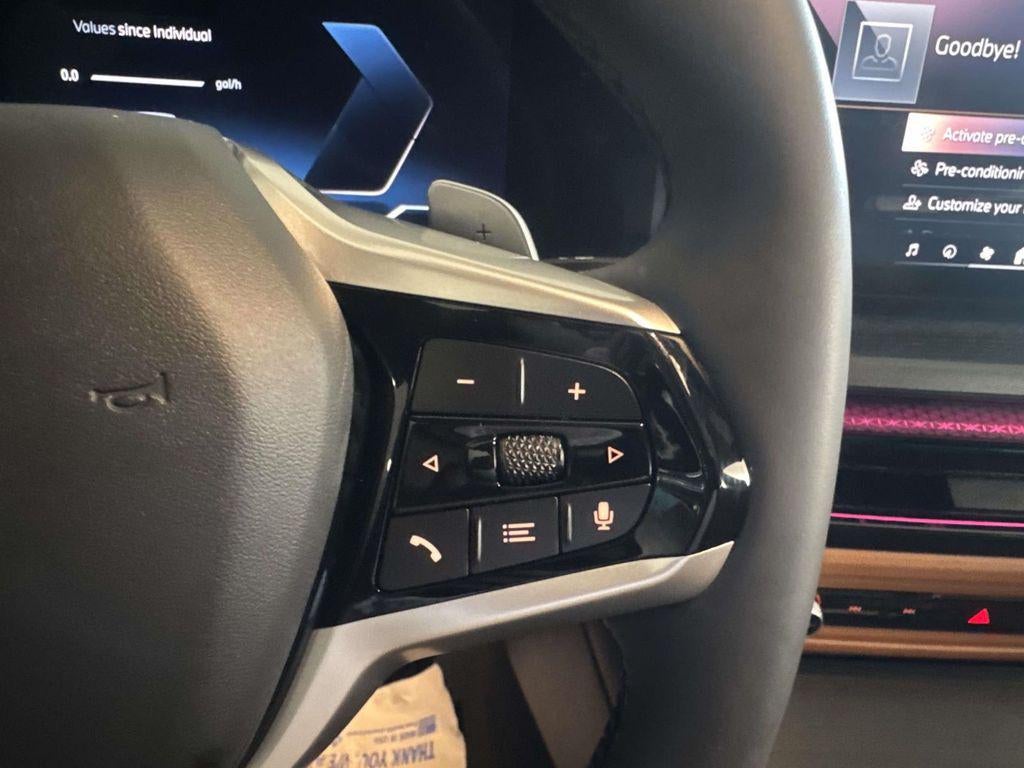 2026 BMW 3 Series 330i - Photo 22