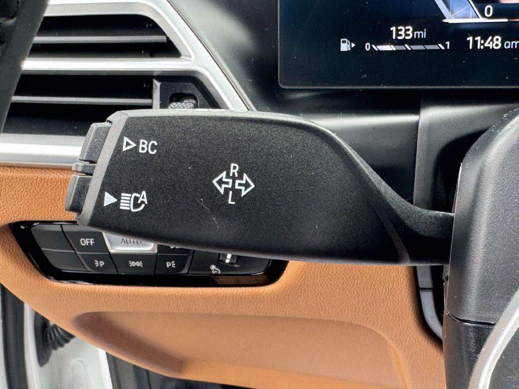 2026 BMW 330i xDrive NA