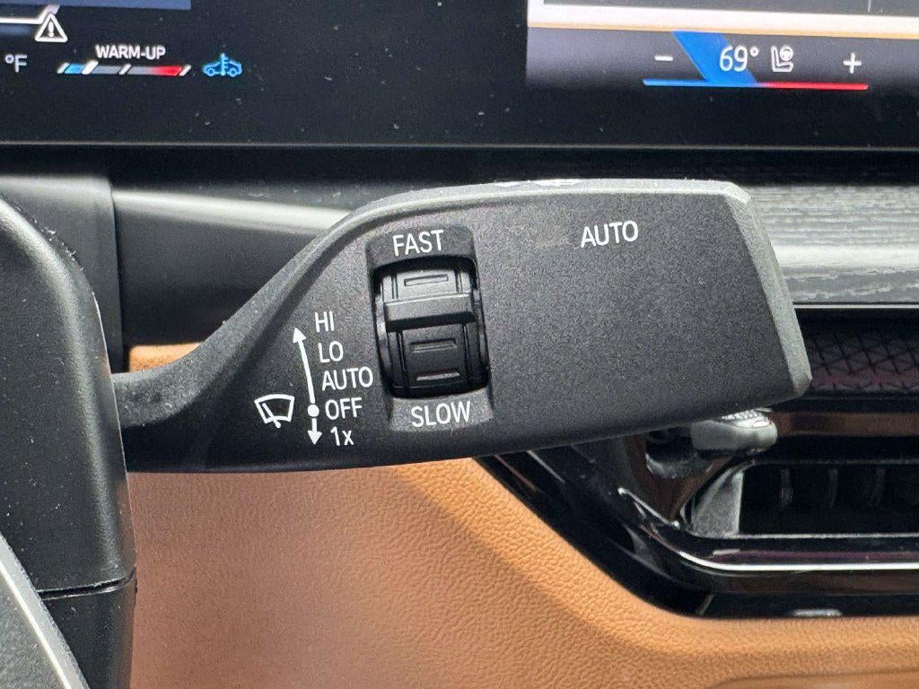 2026 BMW 330i xDrive NA