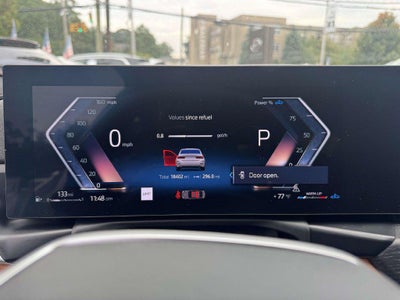 2026 BMW 330i xDrive NA
