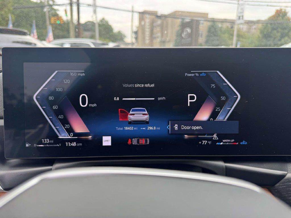 2026 BMW 330i xDrive NA