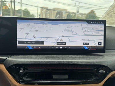 2026 BMW 330i xDrive NA