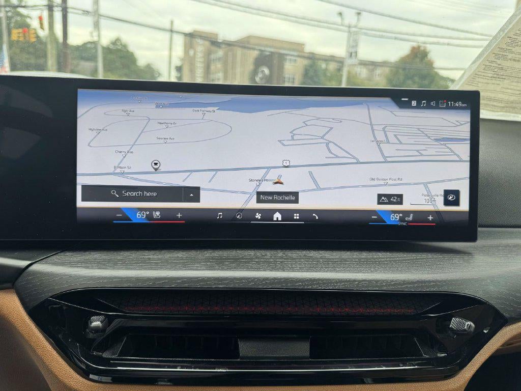 2026 BMW 330i xDrive NA