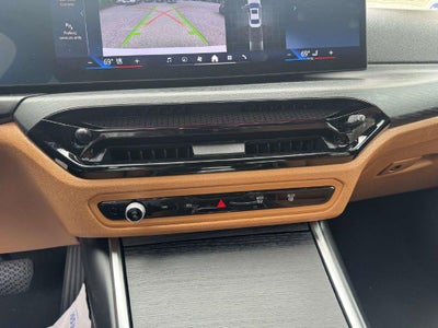 2026 BMW 330i xDrive NA