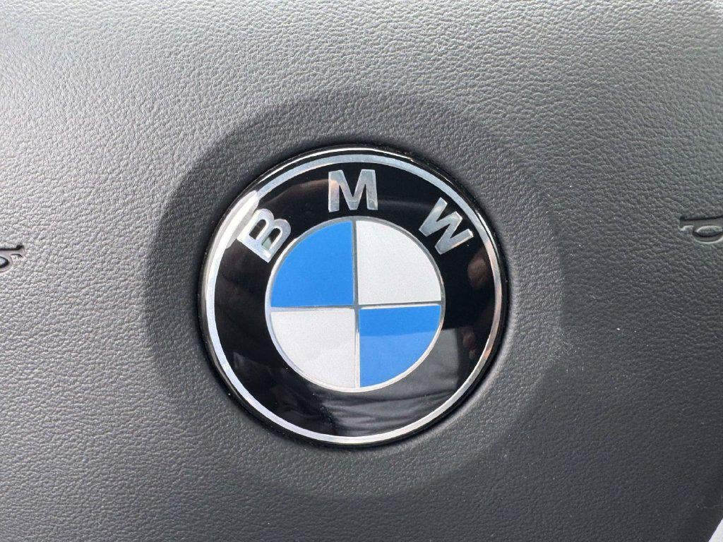 2026 BMW 330i xDrive NA