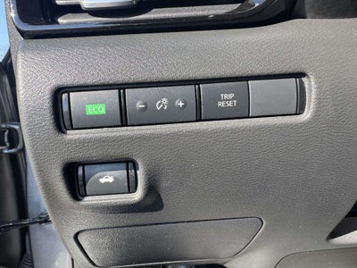 2022 Nissan Sentra SV Xtronic CVT