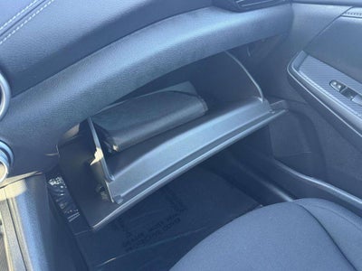 2022 Nissan Sentra SV Xtronic CVT