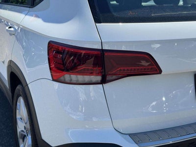 2023 Volkswagen Taos 1.5T S