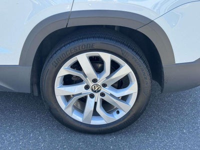 2023 Volkswagen Taos 1.5T S