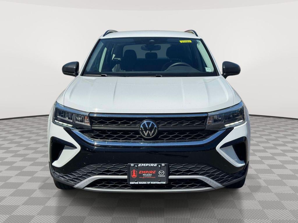 2023 Volkswagen Taos 1.5T S