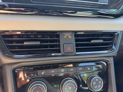2023 Volkswagen Taos 1.5T S