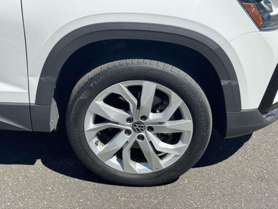 2023 Volkswagen Taos 1.5T S