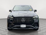 2024 Mercedes-Benz AMG® GLE 53 Coupe 4MATIC®+