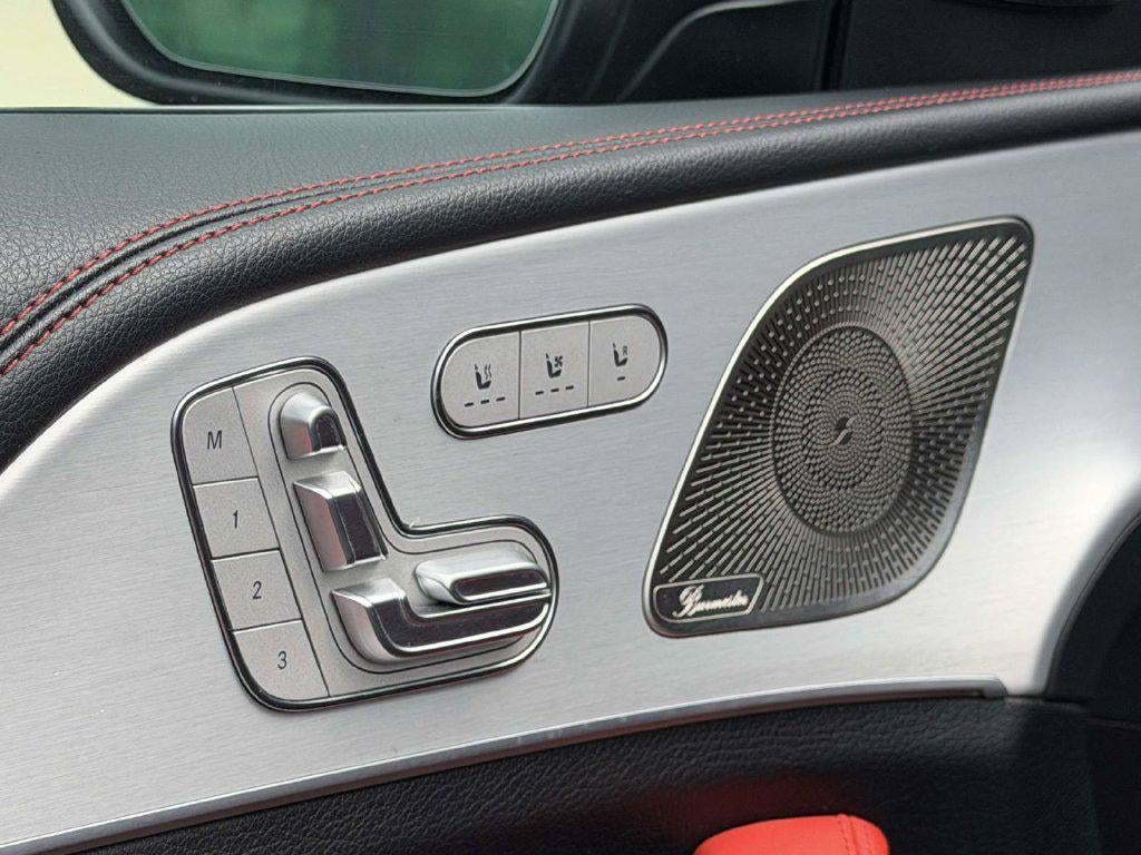 2024 Mercedes-Benz AMG® GLE 53 Coupe 4MATIC®+
