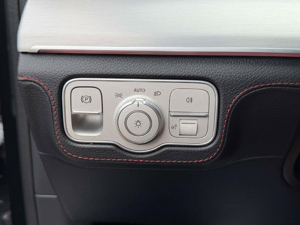 2024 Mercedes-Benz AMG® GLE 53 Coupe 4MATIC®+