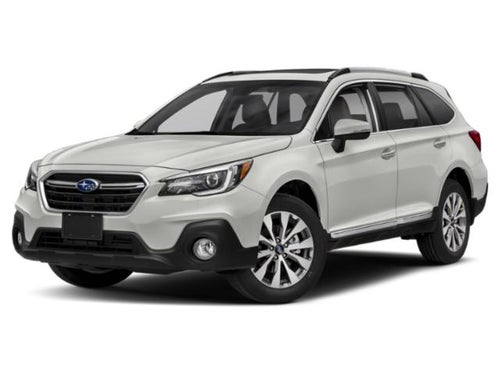 2019 Subaru Outback 3.6R Touring