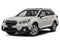 2019 Subaru Outback 3.6R Touring