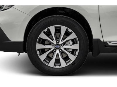 2019 Subaru Outback 3.6R Touring