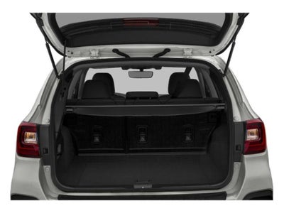 2019 Subaru Outback 3.6R Touring