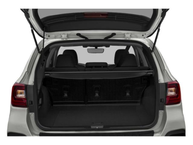 2019 Subaru Outback 3.6R Touring