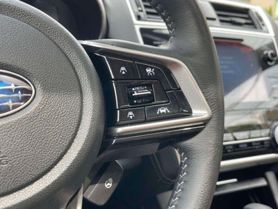 2019 Subaru Outback 3.6R Touring