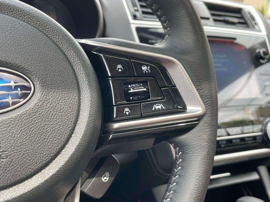 2019 Subaru Outback 3.6R Touring