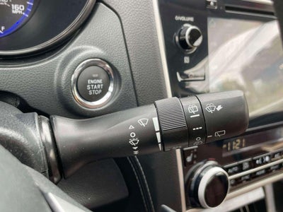 2019 Subaru Outback 3.6R Touring