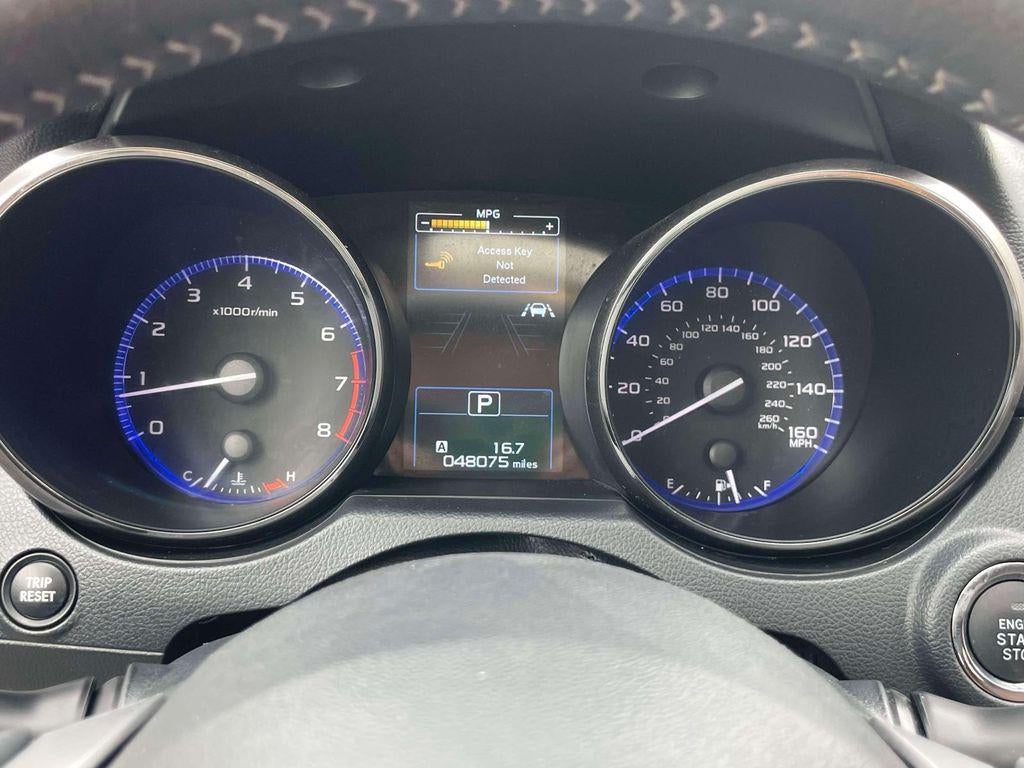 2019 Subaru Outback 3.6R Touring