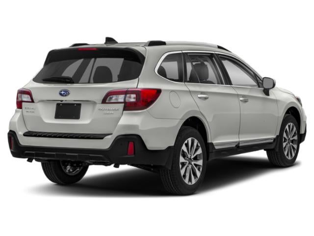2019 Subaru Outback 3.6R Touring