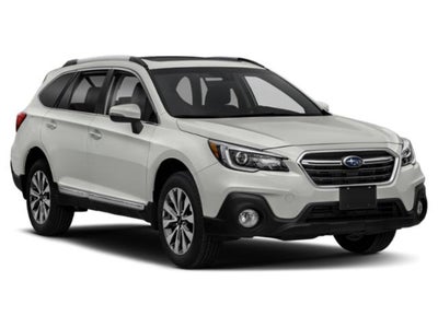 2019 Subaru Outback 3.6R Touring
