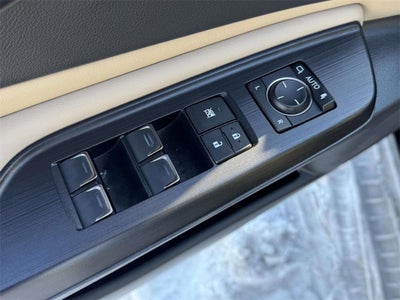 2021 Lexus ES 300h 300h