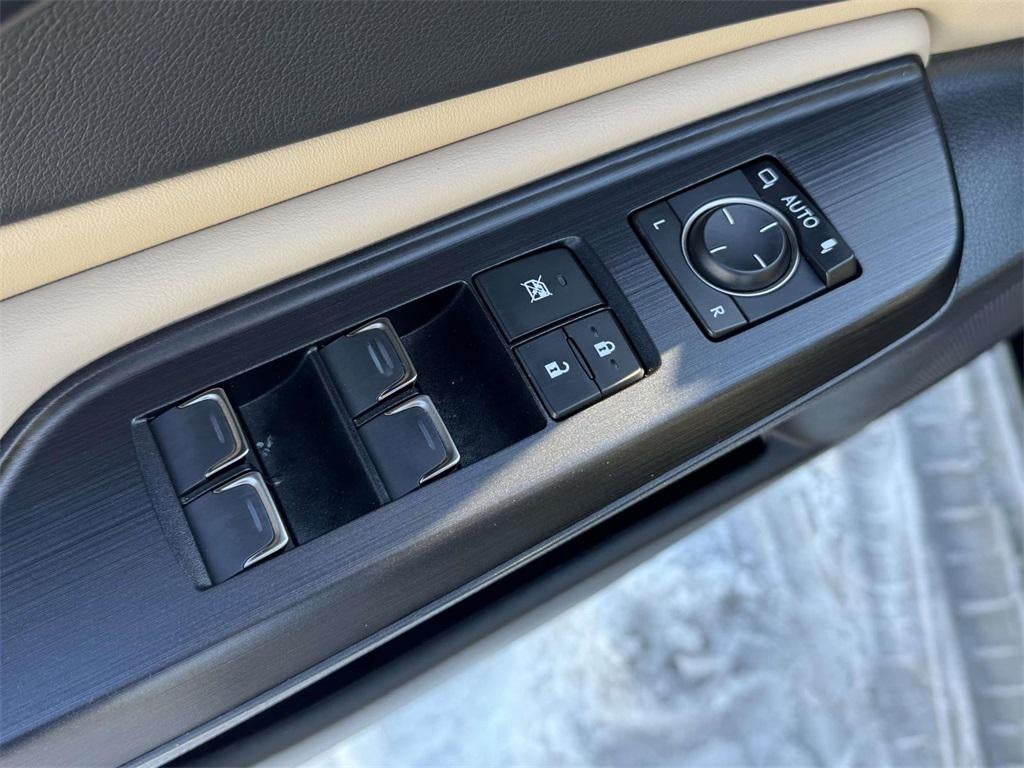 2021 Lexus ES 300h 300h