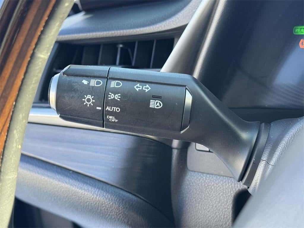 2021 Lexus ES 300h 300h