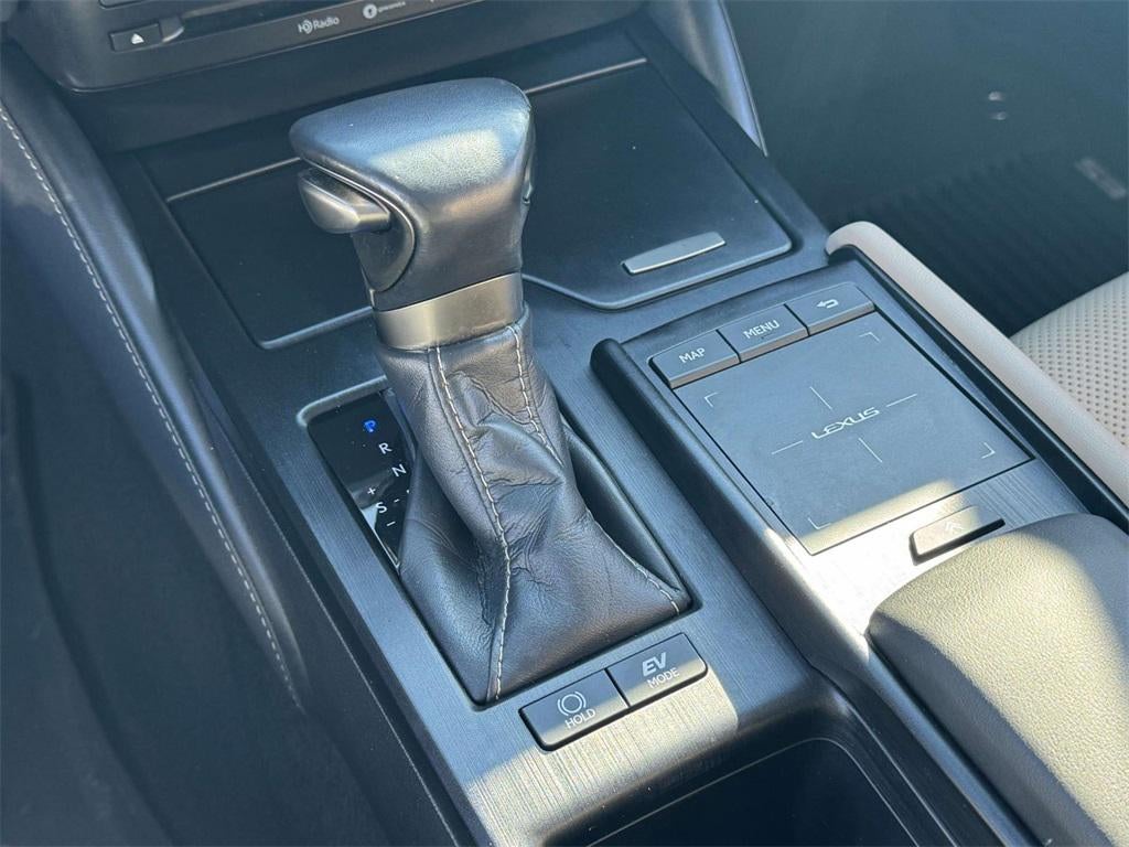 2021 Lexus ES 300h 300h