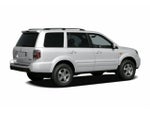 2007 Honda Pilot EX-L