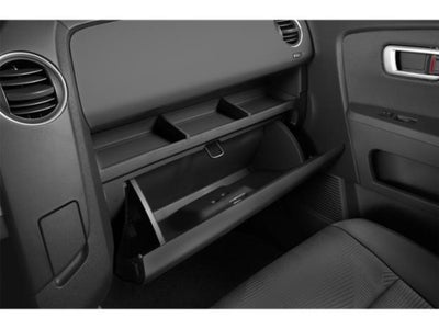 2014 Honda Pilot LX