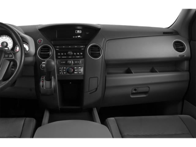 2014 Honda Pilot LX
