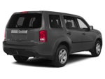 2014 Honda Pilot LX