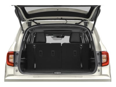 2020 Honda Pilot AWD EX-L