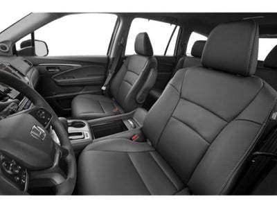 2020 Honda Pilot AWD EX-L