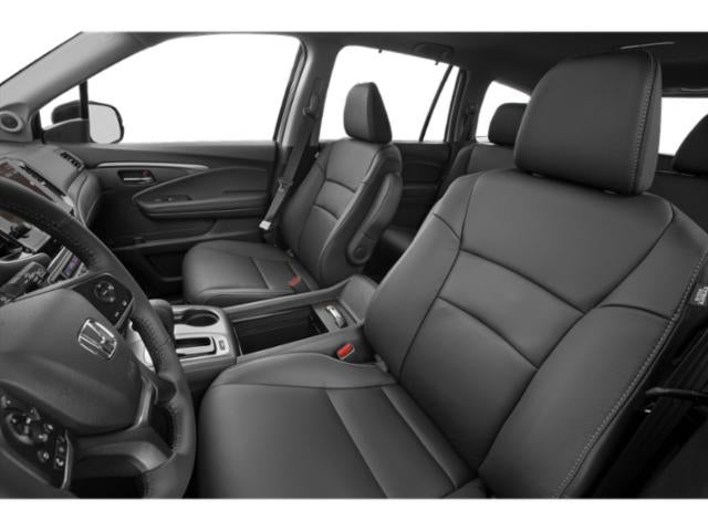 2020 Honda Pilot AWD EX-L