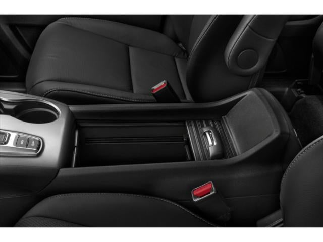 2023 Honda Passport AWD EX-L