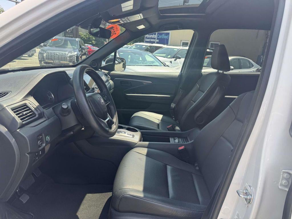 2023 Honda Passport EX-L - Photo 17