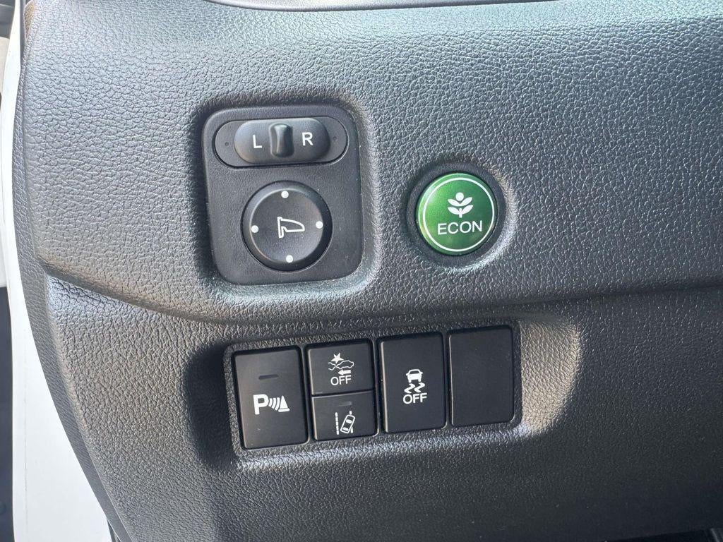 2023 Honda Passport EX-L - Photo 20