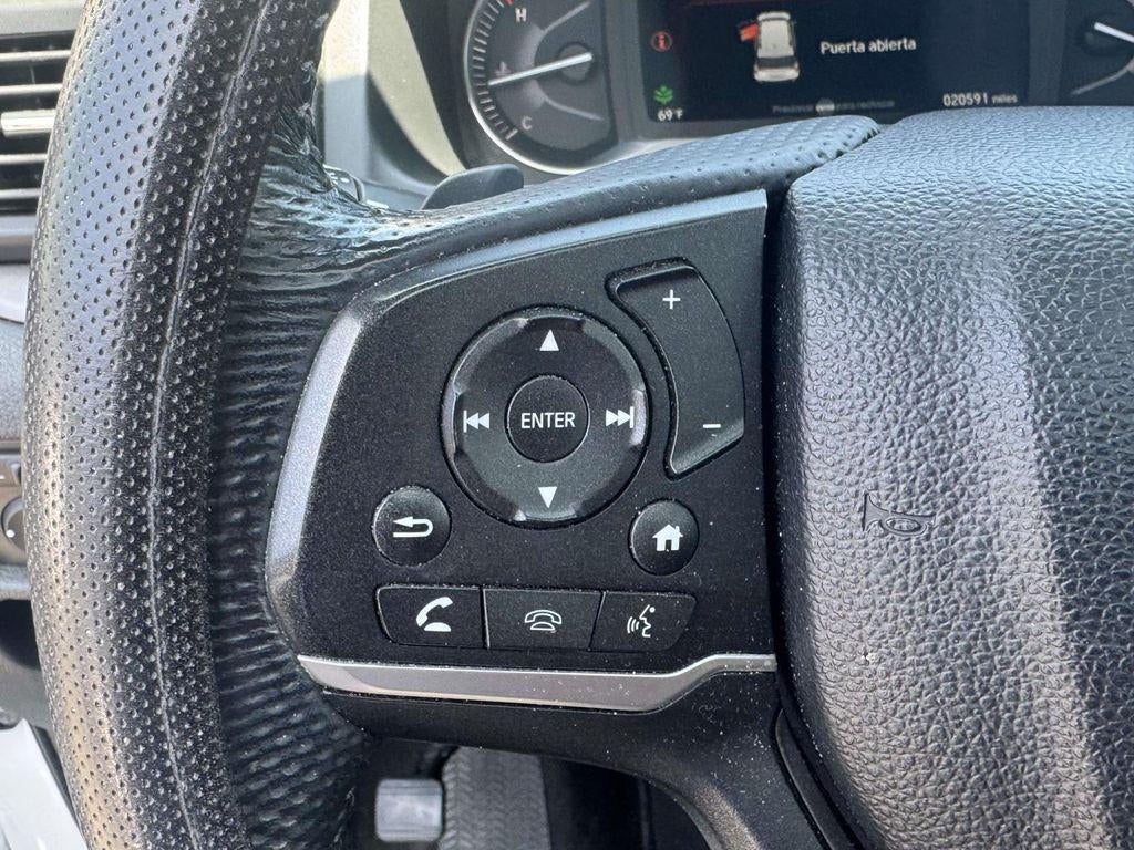2023 Honda Passport EX-L - Photo 21