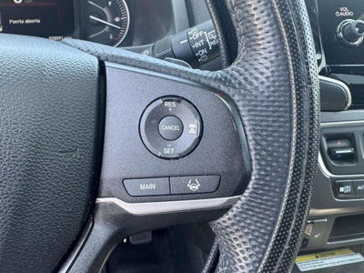 2023 Honda Passport AWD EX-L