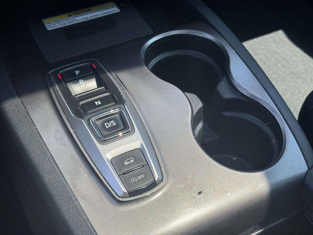 2023 Honda Passport EX-L - Photo 30