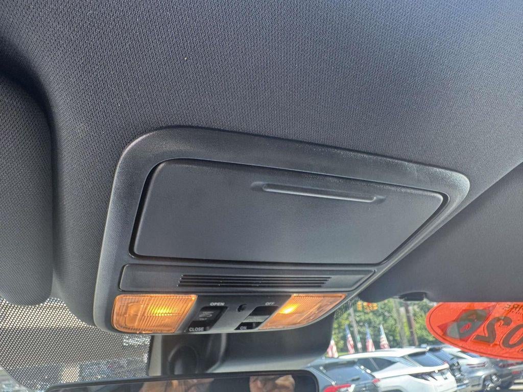 2023 Honda Passport EX-L - Photo 31