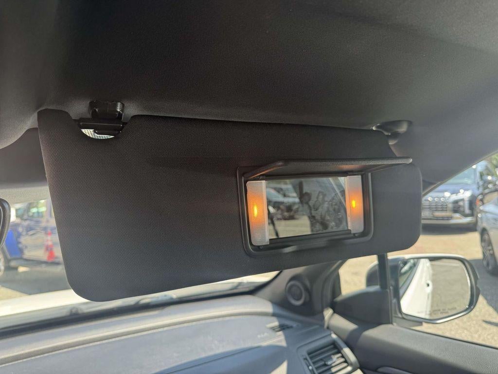 2023 Honda Passport EX-L - Photo 32