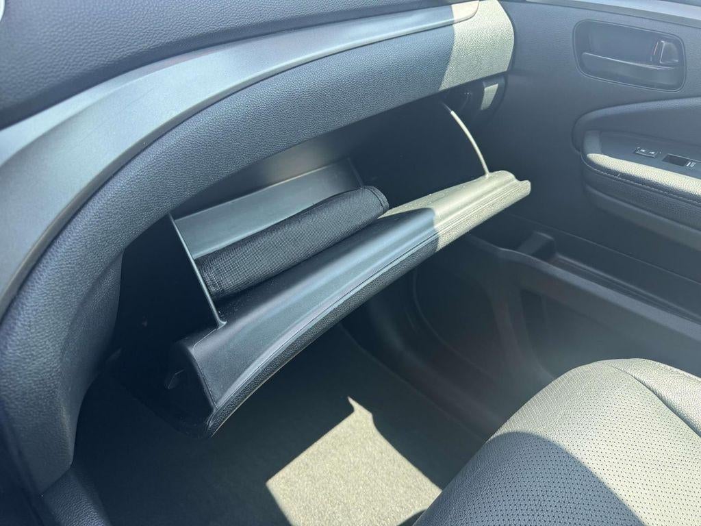 2023 Honda Passport EX-L - Photo 33